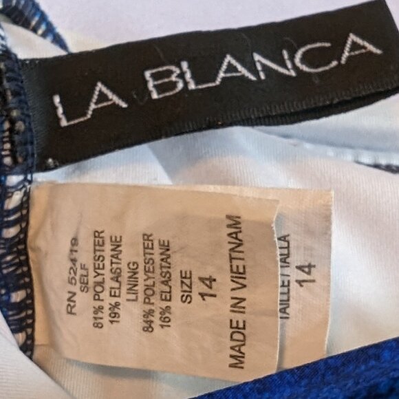 Sexy one-piece bathing suit 14 - Picture 9 of 9